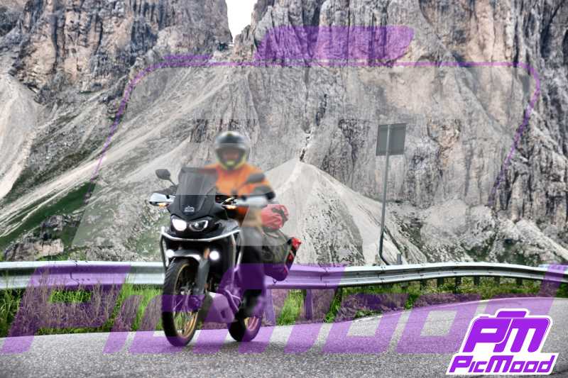 Foto Passo Sella 20 lug 2024 09:20