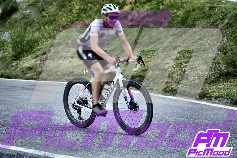 Foto Passo dello Stelvio 6 ago 2026 08:56