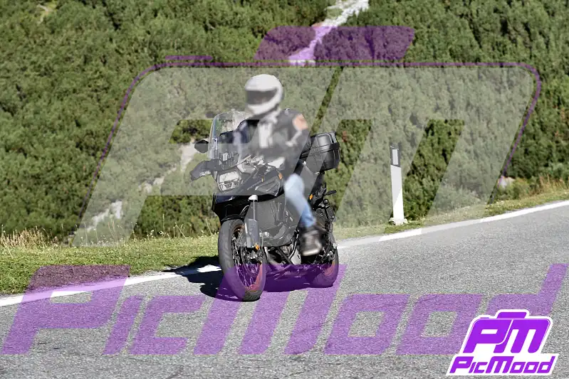 Foto Passo dello Stelvio 6 set 2026 10:04
