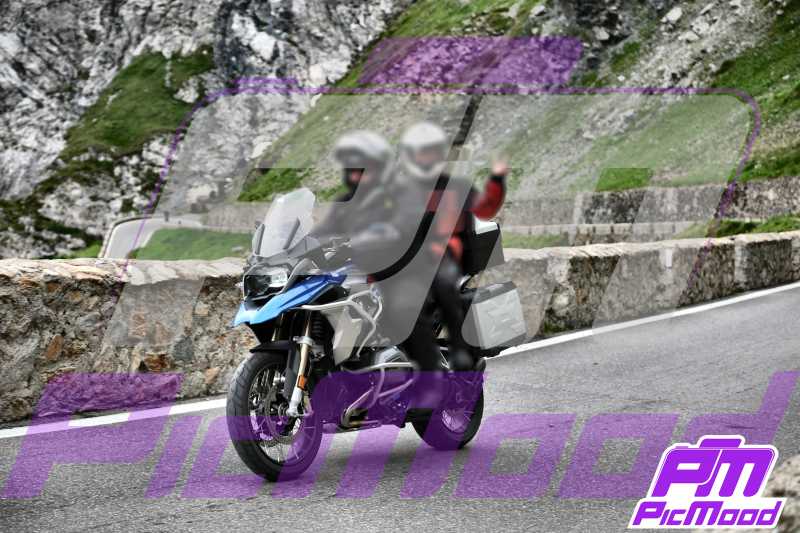 Foto Passo dello Stelvio 20 lug 2024 09:09