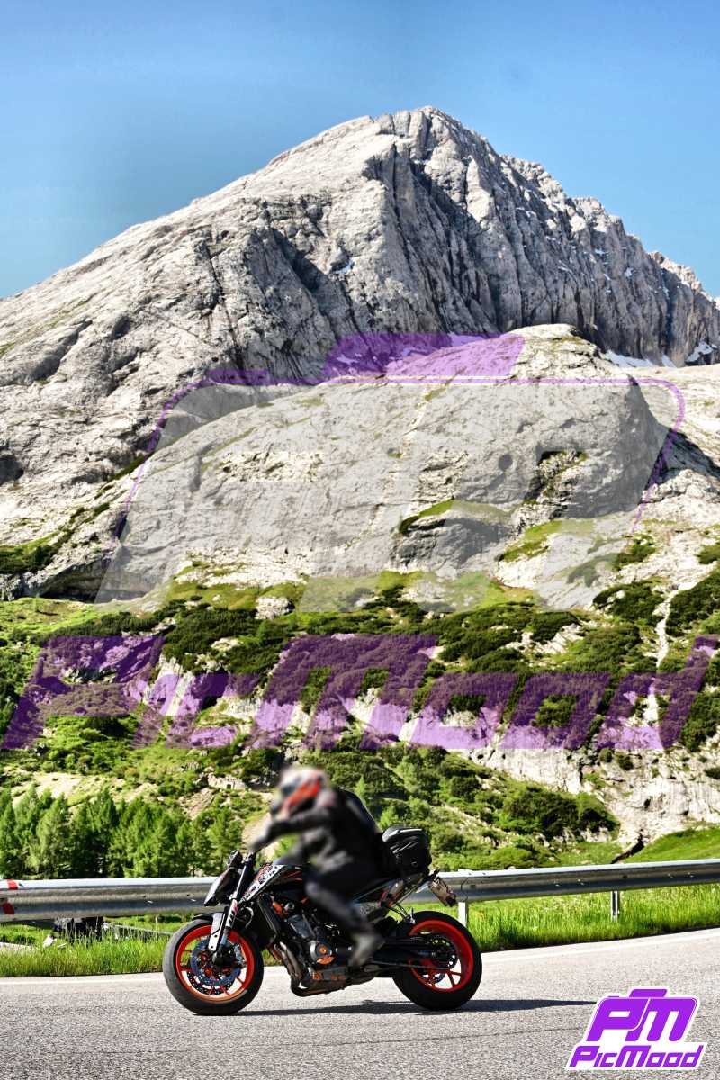 Foto Passo Fedaia 15 giu 2025 09:05