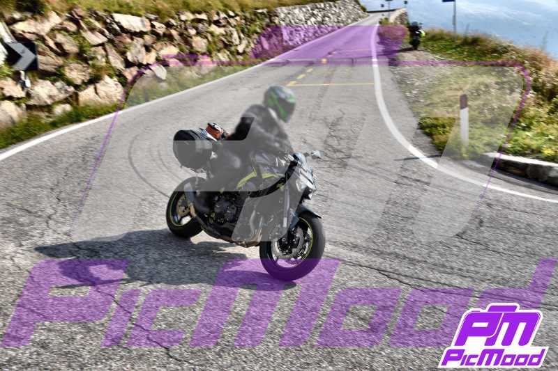 Foto Passo Rombo 31 ago 2024 10:02