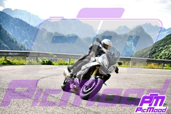 Foto Passo Fedaia 20 lug 2025 09:24