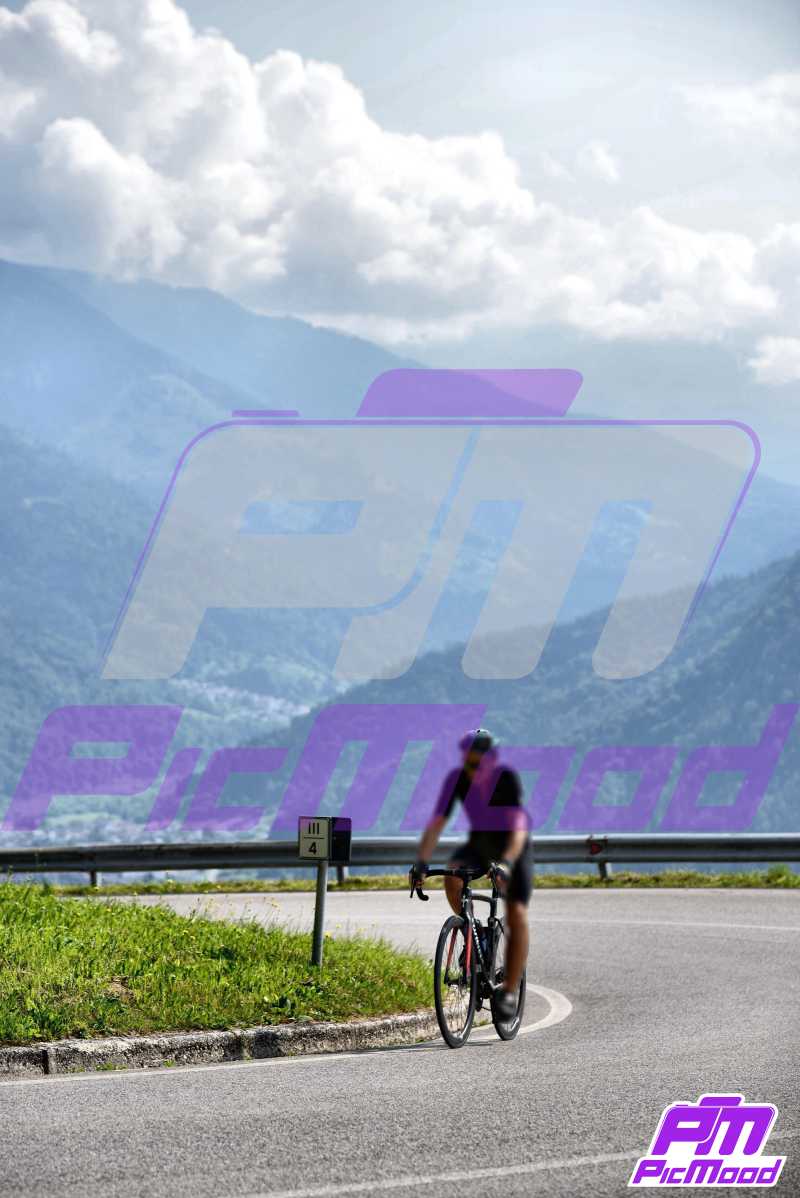 Foto Monte Zoncolan 27 lug 2024 10:03