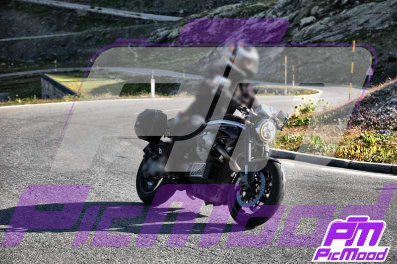 Foto Passo dello Stelvio 1 set 2024 08:51