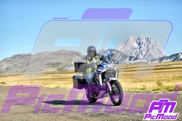 Foto Campo Imperatore 20 lug 2025 07:53