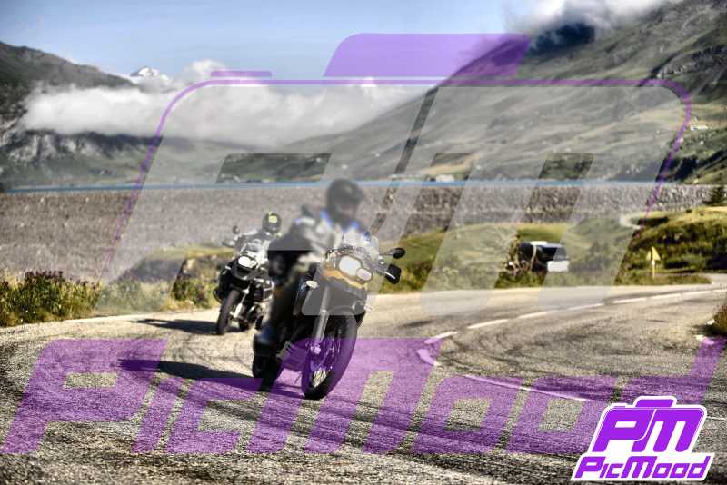 Foto Colle del Moncenisio 3 ago 2024 09:08