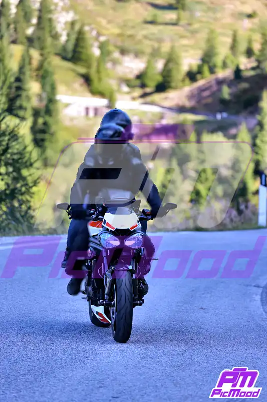 Foto Passo Manghen 12 set 2026 10:21