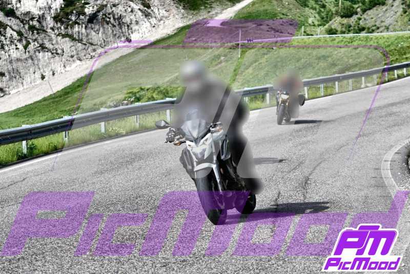 Foto Passo Fedaia 29 giu 2024 09:07
