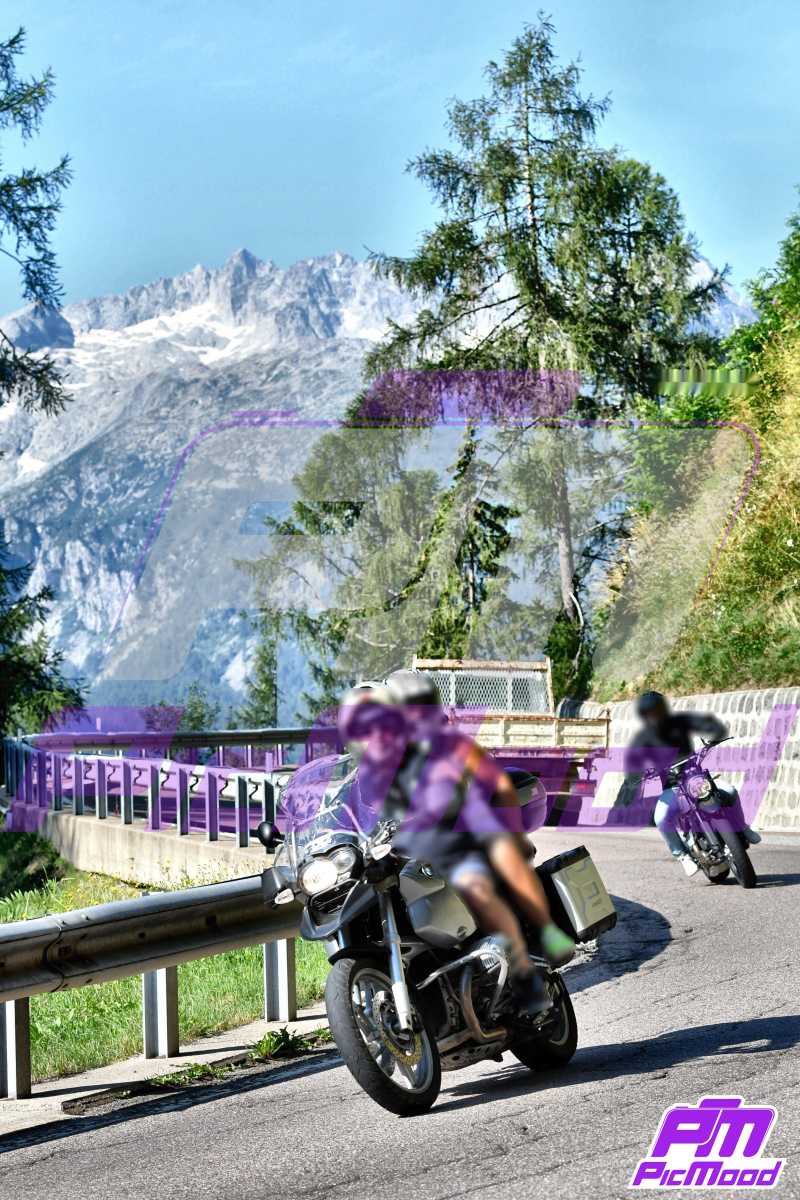 Foto Passo del Tonale 11 ago 2024 09:35