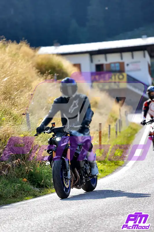 Foto Passo Manghen 8 ago 2026 09:43
