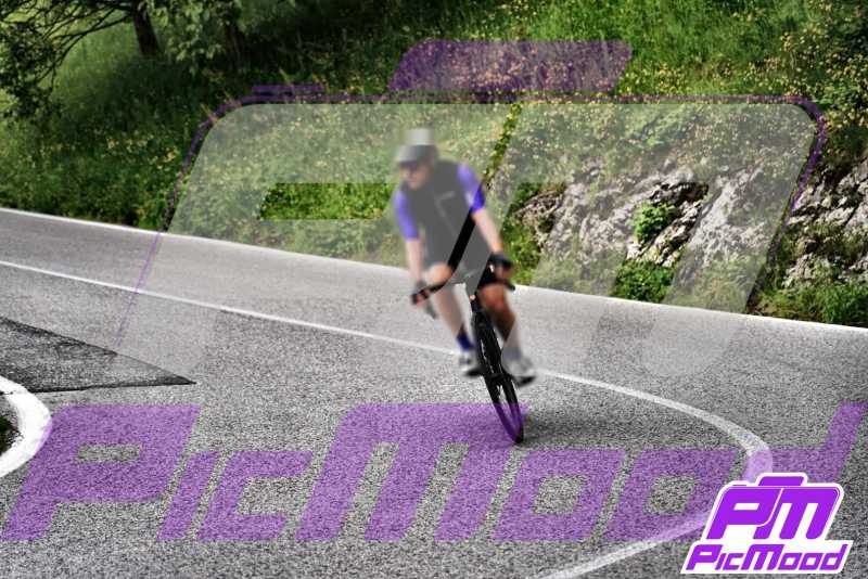 Foto Passo del Ghisallo 25 mag 2025 09:36