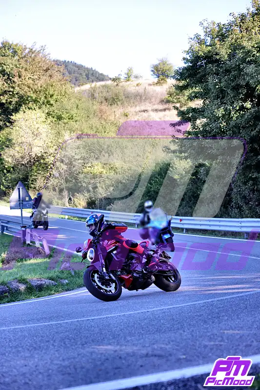 Foto Passo della Cisa versante Toscana 6 set 2026 09:25
