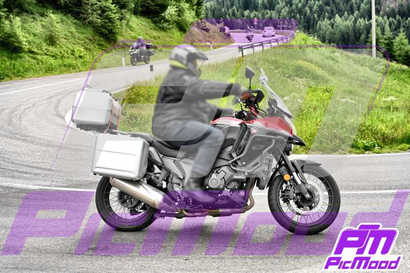 Foto Passo Staulanza 20 lug 2024 09:41