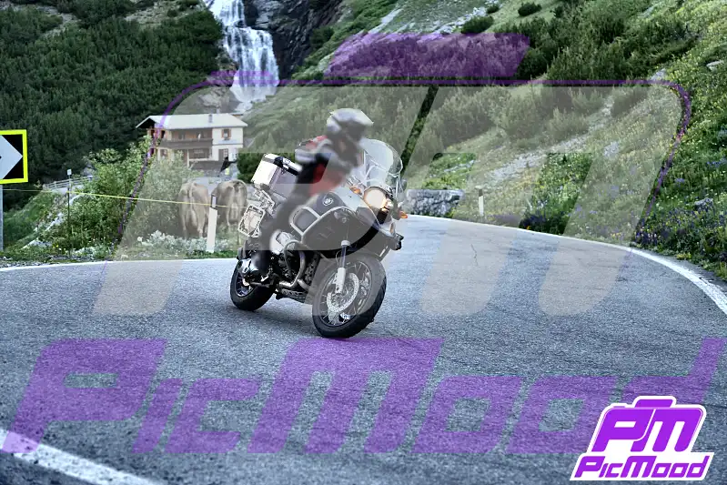 Foto Passo dello Stelvio 25 giu 2026 08:49