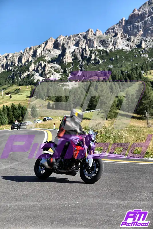 Foto Passo Gardena 15 ago 2026 09:13