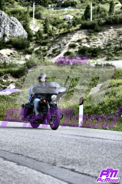 Foto Passo Falzarego 20 lug 2025 09:18