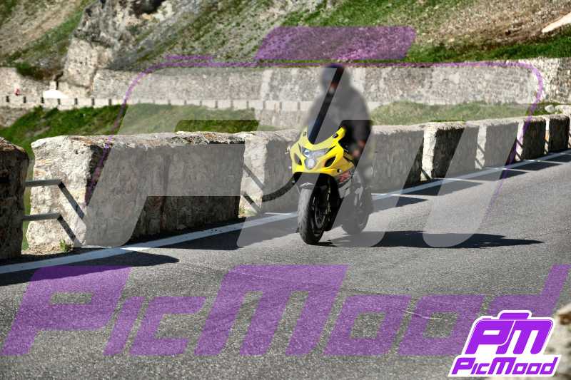 Foto Passo dello Stelvio 14 lug 2024 09:01