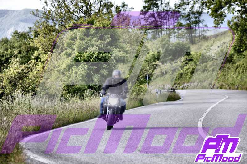 Foto Passo della Futa Raticosa vers Toscana 24 mag 2025 09:26