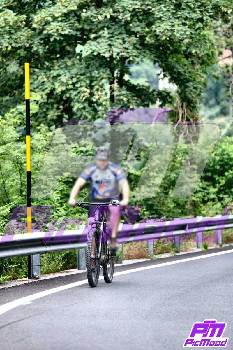 Foto Passo del Turchino 24 giu 2025 10:01