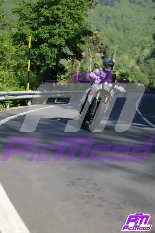 Foto Passo del Turchino 9 mag 2026 09:04