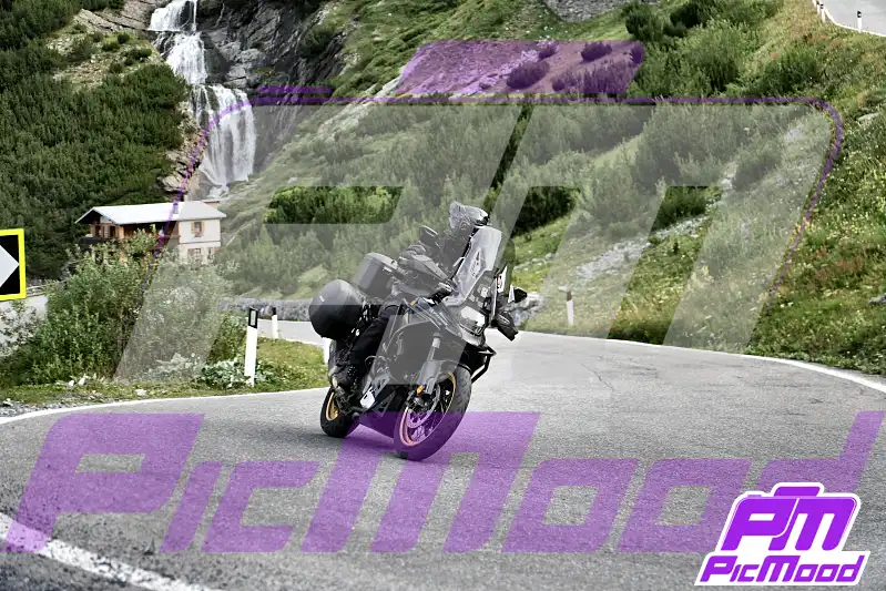 Passo dello Stelvio