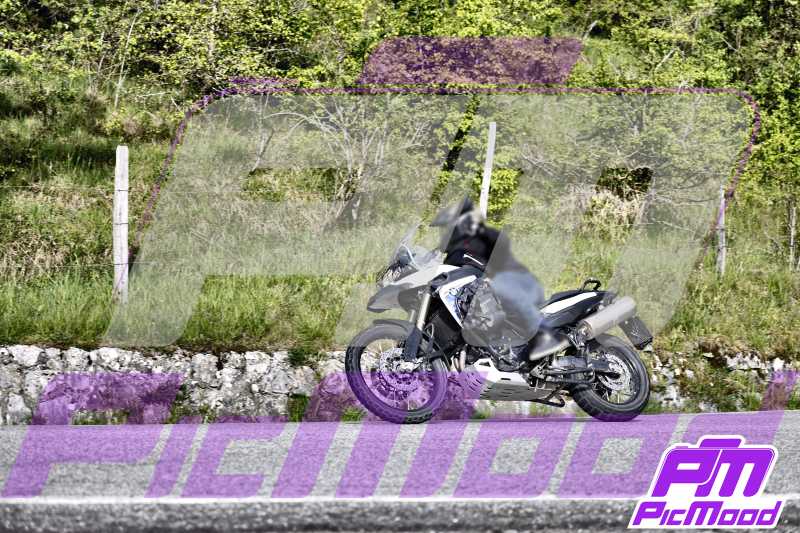 Foto Passo della Futa Raticosa vers Toscana 3 mag 2025 09:05