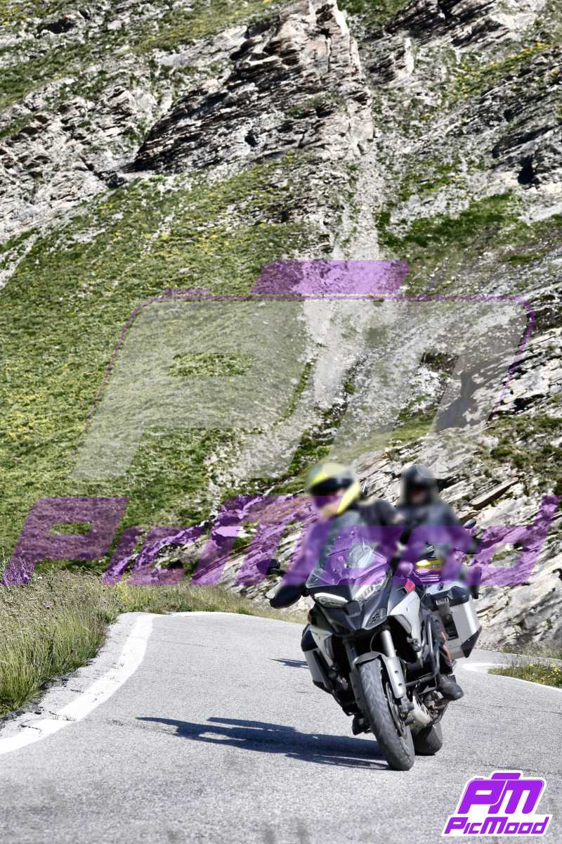 Foto Colle dell'Agnello 28 lug 2024 10:28