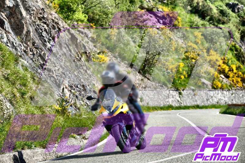 Foto Passo del Faiallo 25 mag 2025 09:34