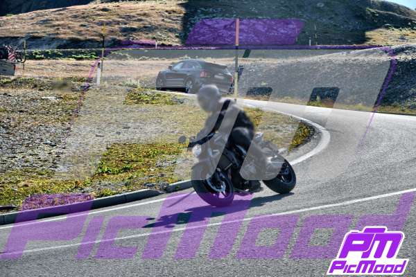 Foto Passo dello Stelvio 24 ago 2025 09:02