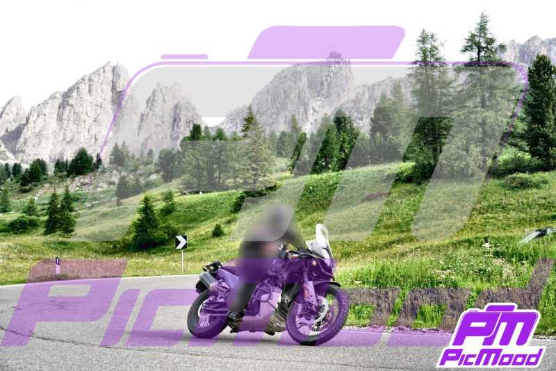 Foto Passo Gardena 13 lug 2024 08:49