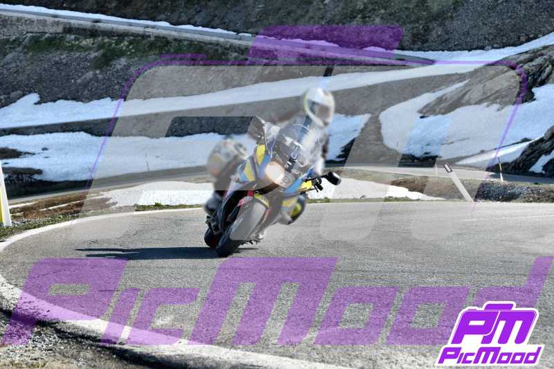 Foto Passo dello Stelvio 14 giu 2025 08:21
