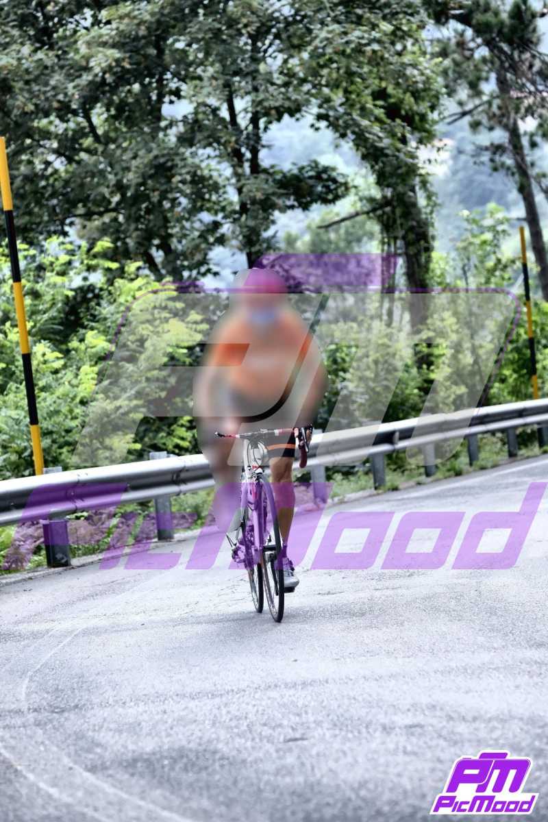 Foto Passo del Turchino 13 lug 2024 09:32