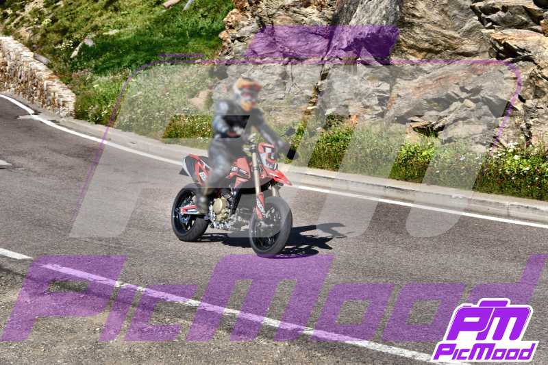 Foto Passo Rombo 10 ago 2024 09:58