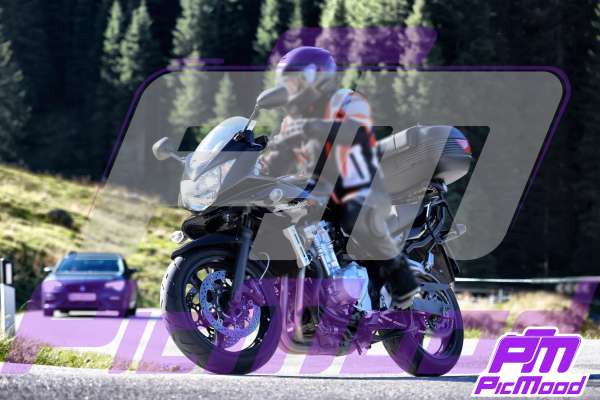 Foto Passo Manghen 31 ago 2025 09:22
