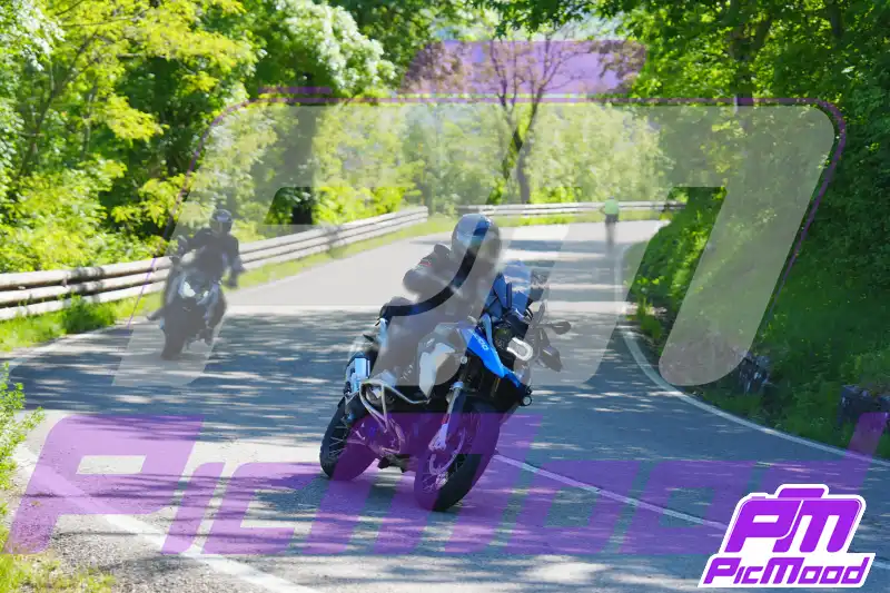 Foto Passo della Cisa 9 mag 2026 08:56
