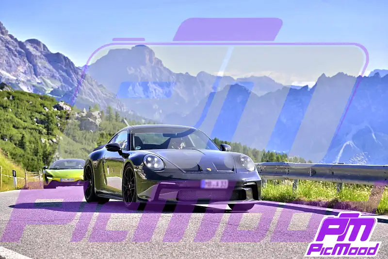Foto Passo Giau 4 lug 2026 08:41