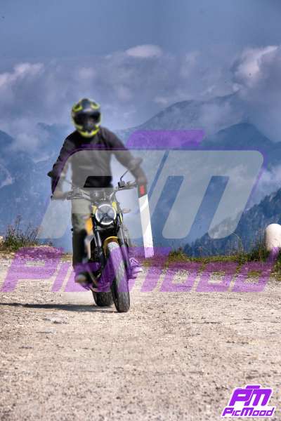 Foto Passo Crocedomini 19 lug 2025 09:54
