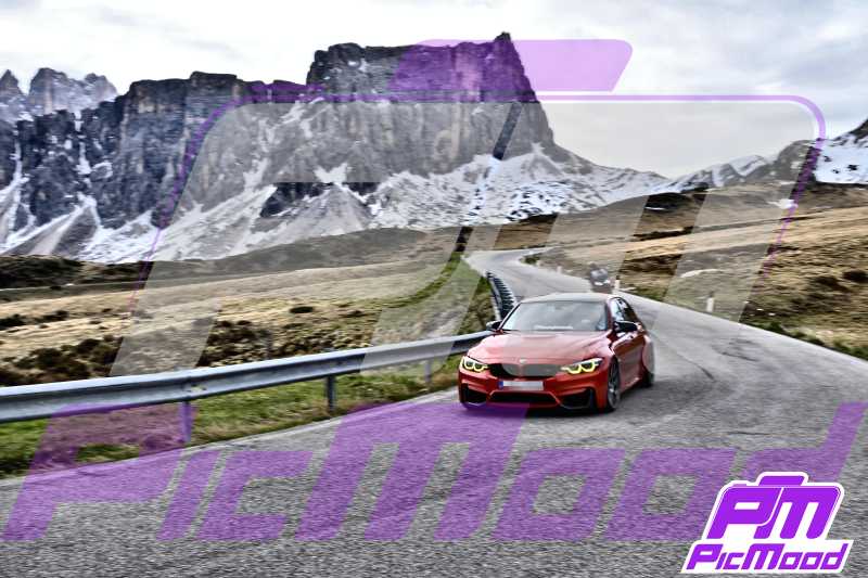 Foto Passo Giau 25 mag 2025 08:32