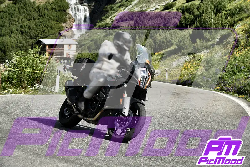 Passo dello Stelvio