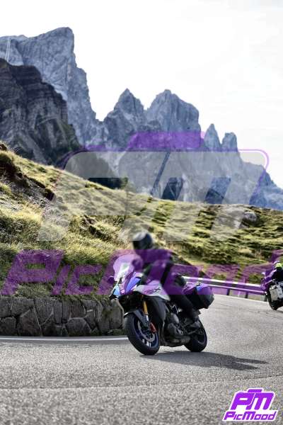 Foto Passo Rolle 7 set 2025 09:25