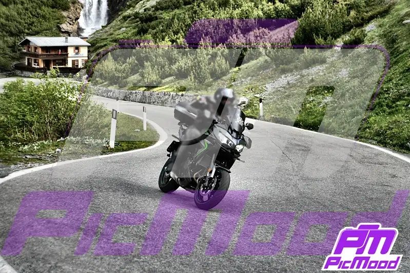 Passo dello Stelvio