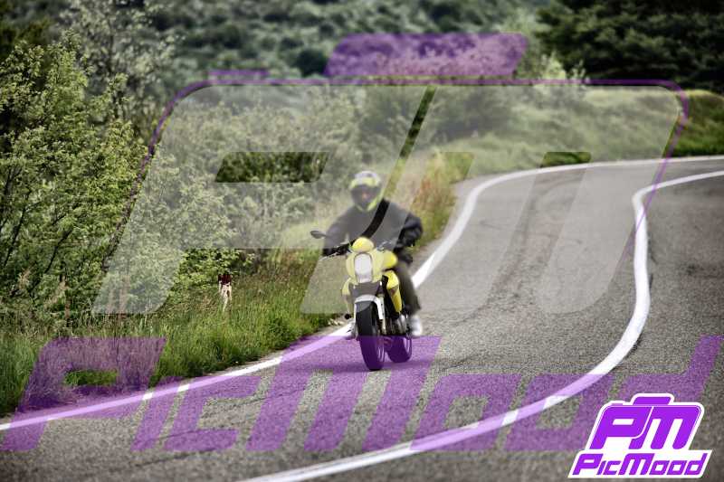 Foto Passo del Faiallo 9 giu 2024 10:28