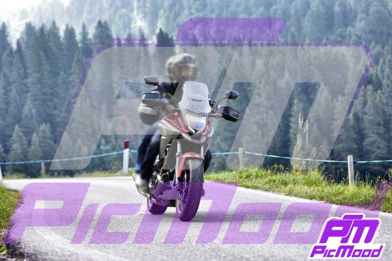 Foto Passo Manghen 27 lug 2024 09:19