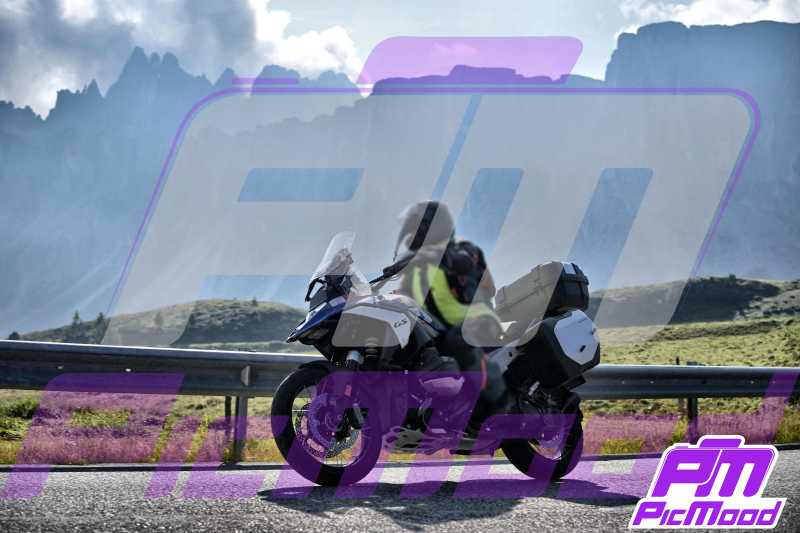 Foto Passo Giau 23 ago 2024 09:12