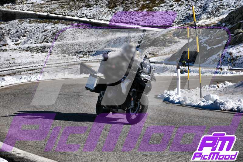 Foto Passo dello Stelvio 29 set 2024 10:31