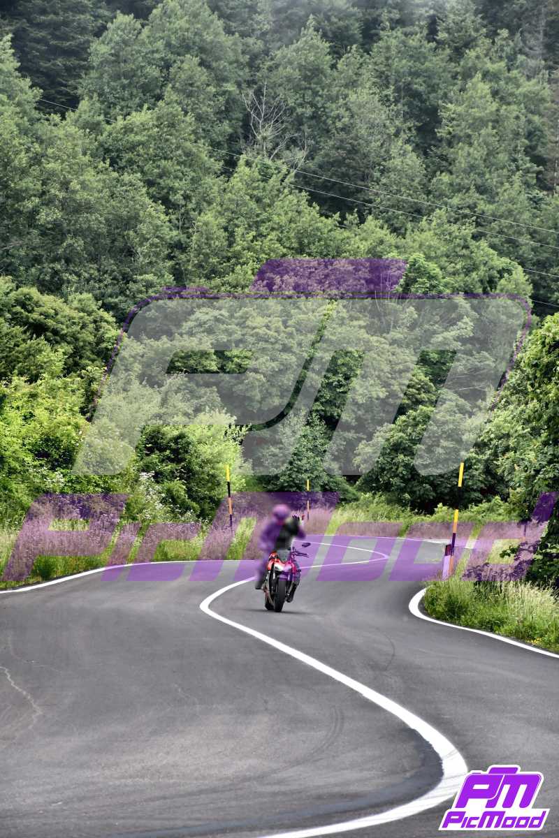 Foto Passo del Giogo 7 giu 2025 09:21