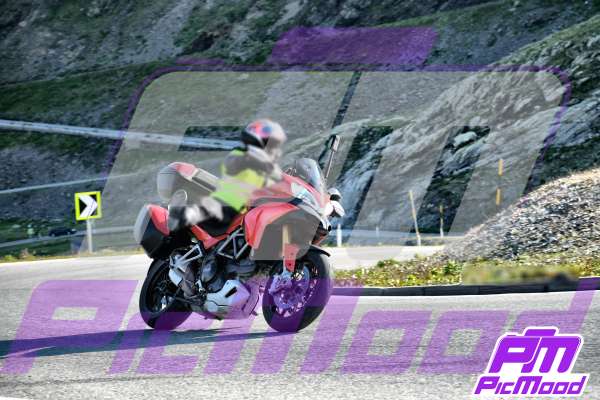 Foto Passo dello Stelvio 19 lug 2025 08:21