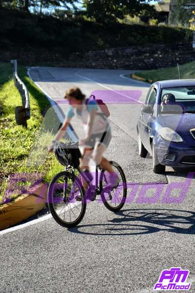 Foto Passo del Ghisallo 20 set 2025 09:31