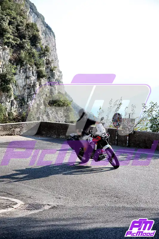 Strada della Forra